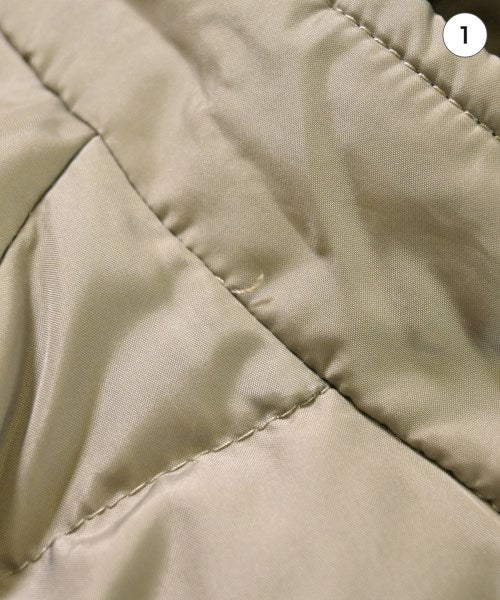 UNITED ARROWS Style for Living 羽絨大衣