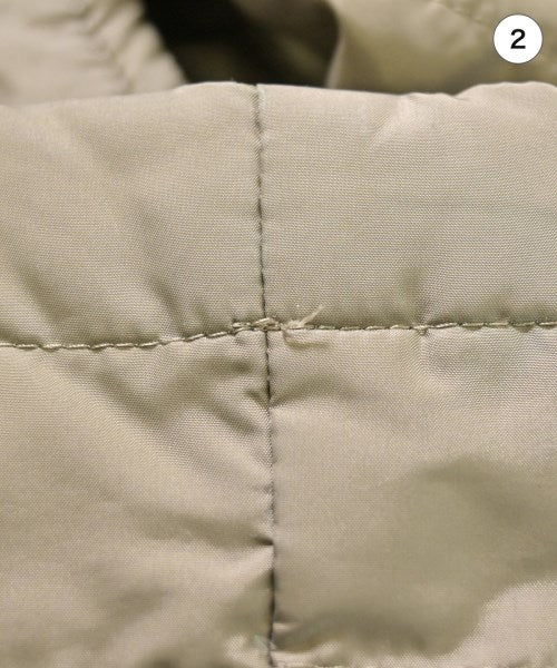 UNITED ARROWS Style for Living 羽絨大衣