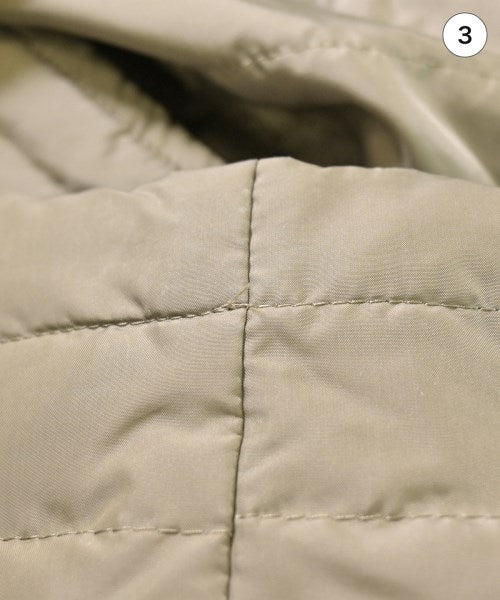 UNITED ARROWS Style for Living 羽絨大衣