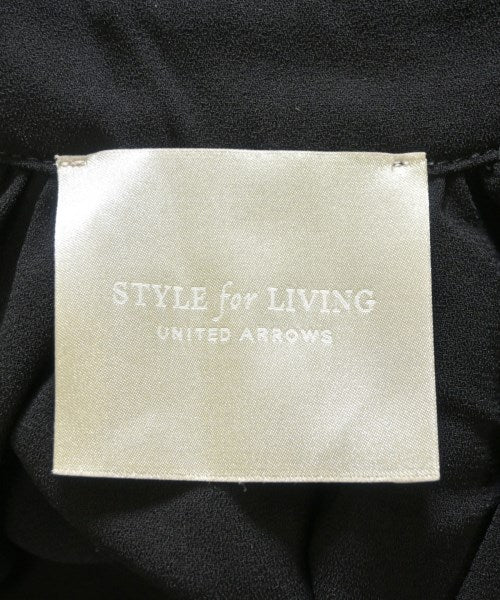 UNITED ARROWS Style for Living 洋裝