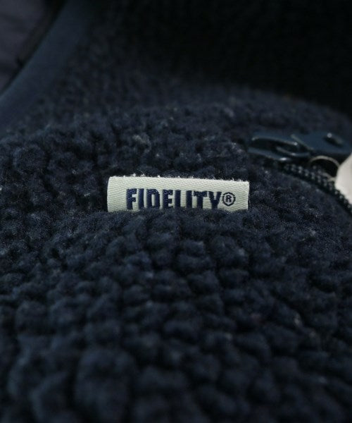 FIDELITY 其他飛行外套