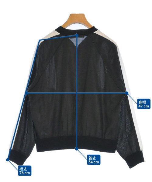 PLAIN PEOPLE 其他飛行外套