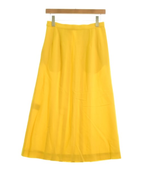 PLAIN PEOPLE 長裙/超長裙