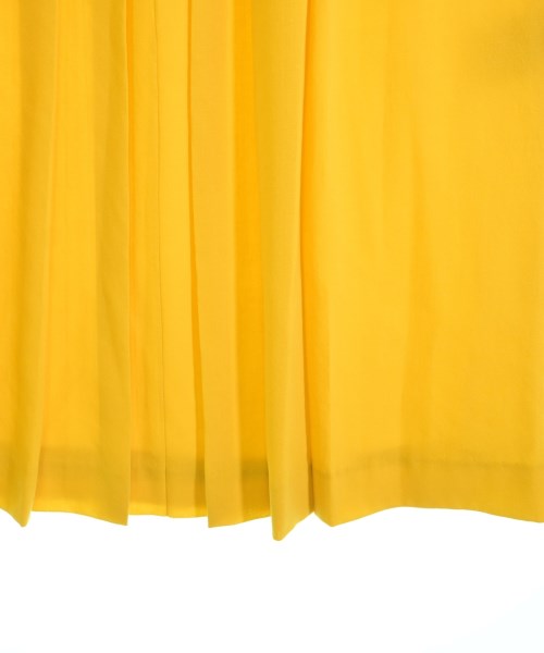 PLAIN PEOPLE 長裙/超長裙