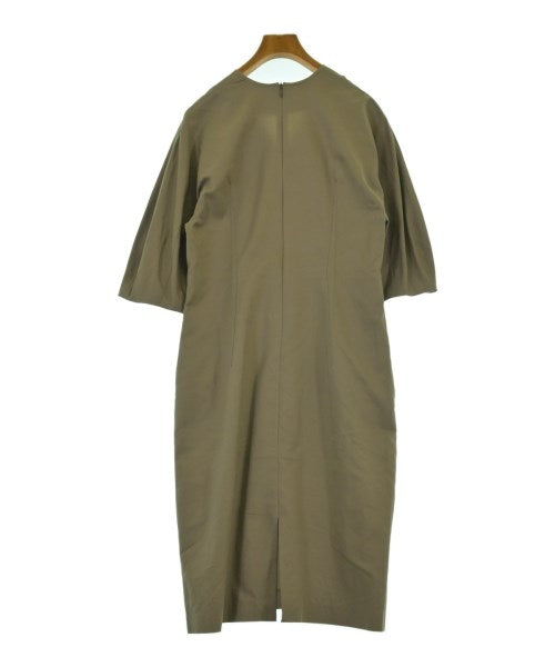 PLAIN PEOPLE 洋裝