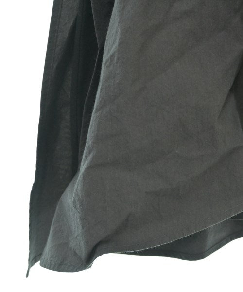 PLAIN PEOPLE 無袖上衣