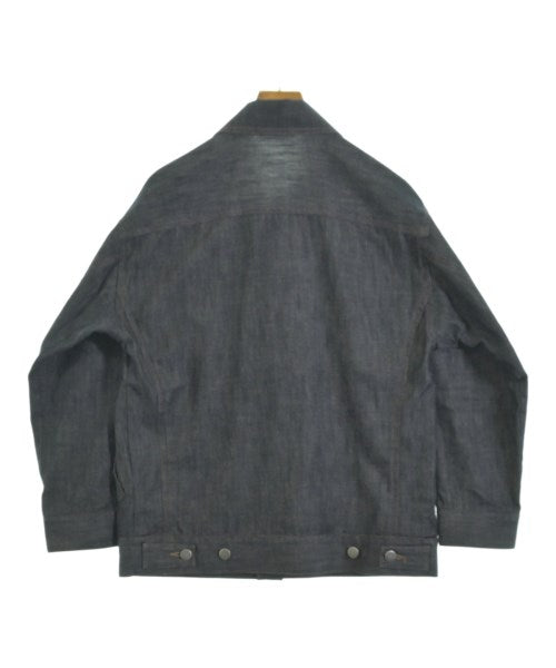 PLAIN PEOPLE 牛仔夾克