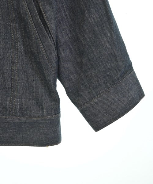 PLAIN PEOPLE 牛仔夾克
