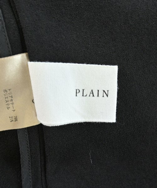 PLAIN PEOPLE 休閒夾克