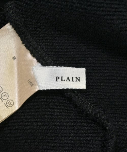 PLAIN PEOPLE 開襟衫