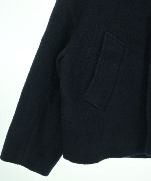 PLAIN PEOPLE 海軍外套