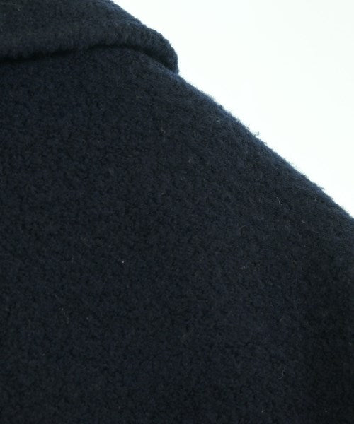 PLAIN PEOPLE 海軍外套