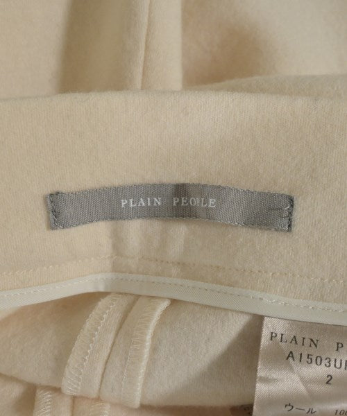 PLAIN PEOPLE 其他款
