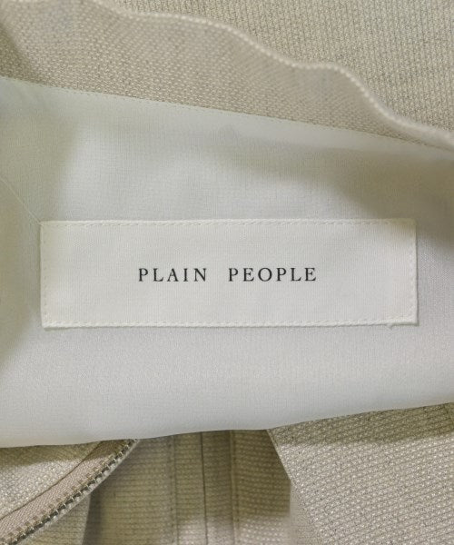 PLAIN PEOPLE 其他飛行外套