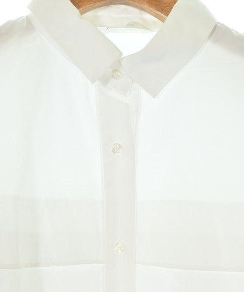 PLAIN PEOPLE 休閒襯衫