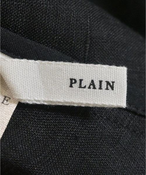 PLAIN PEOPLE 洋裝