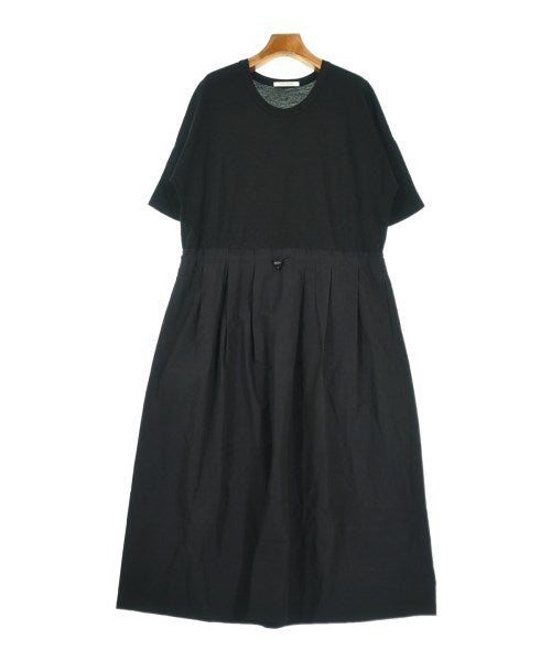 PLAIN PEOPLE 洋裝