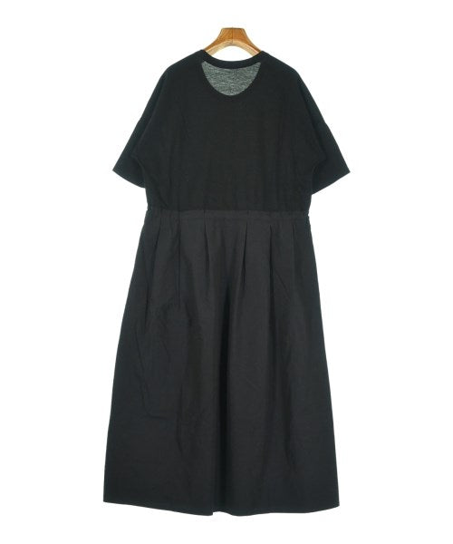 PLAIN PEOPLE 洋裝