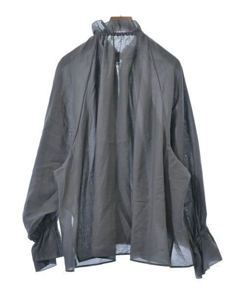 PLAIN PEOPLE 女襯衫