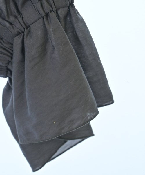 PLAIN PEOPLE 女襯衫