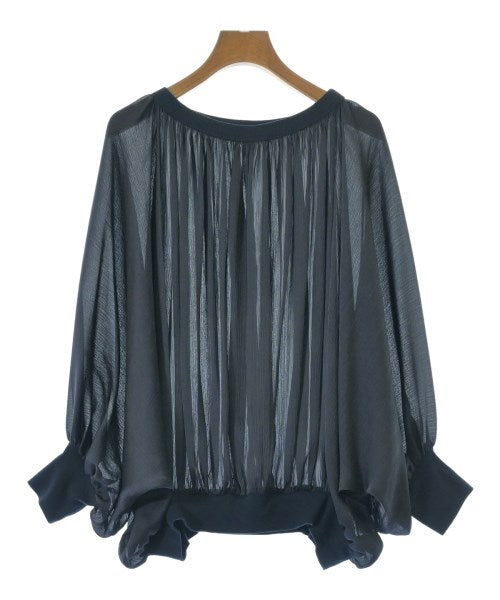 PLAIN PEOPLE 女襯衫