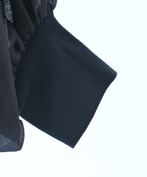 PLAIN PEOPLE 女襯衫