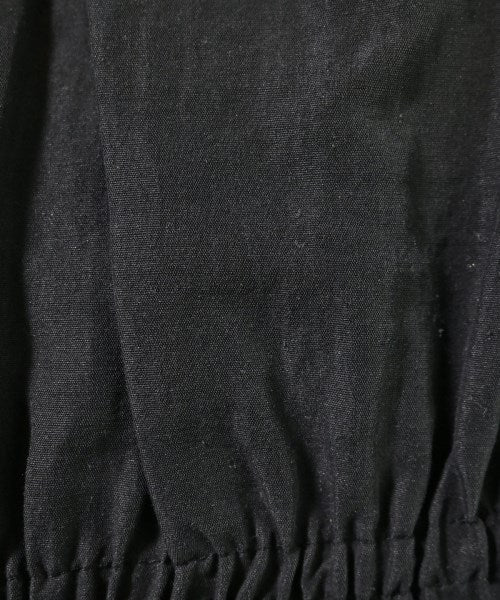 PLAIN PEOPLE 洋裝