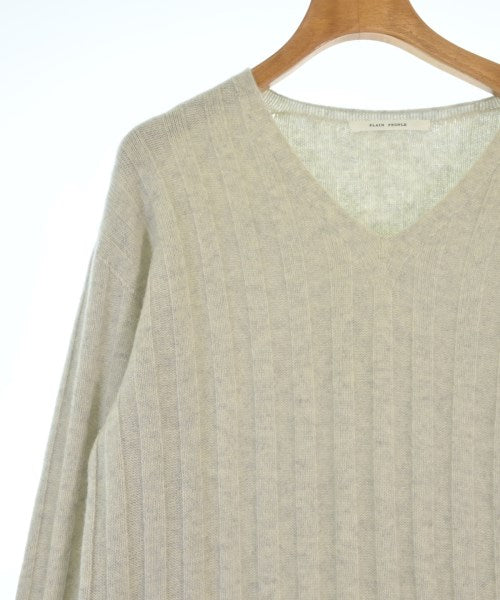 PLAIN PEOPLE 洋裝