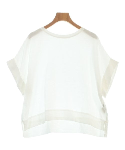 PLAIN PEOPLE 女襯衫