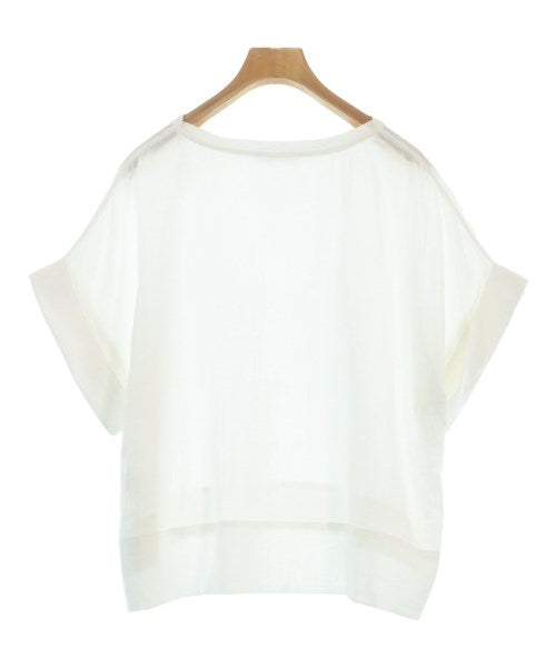 PLAIN PEOPLE 女襯衫