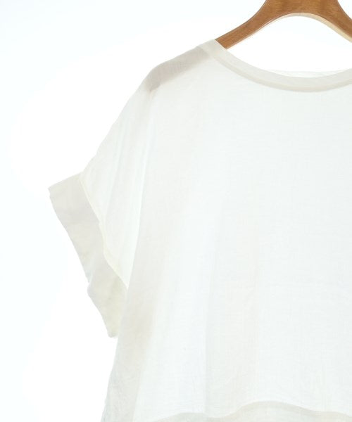 PLAIN PEOPLE 女襯衫