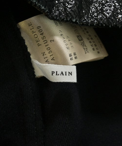 PLAIN PEOPLE 長裙/超長裙