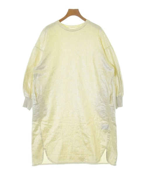 PLAIN PEOPLE 洋裝