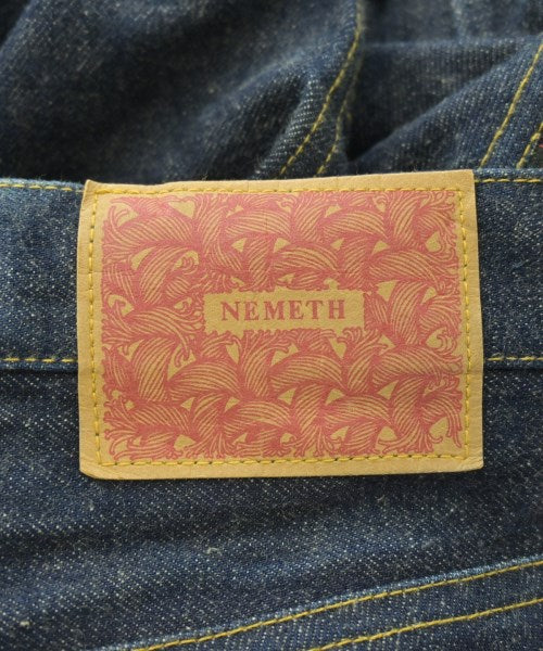 Nemeth 牛仔褲