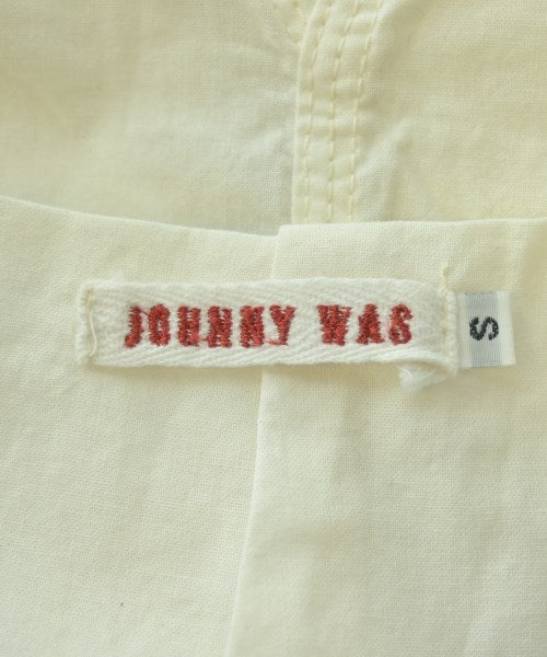 JOHNNY WAS 背心