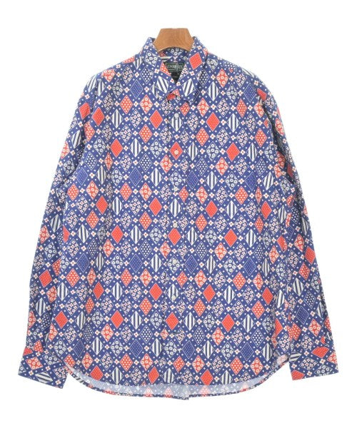 GITMANBROS 休襯衫