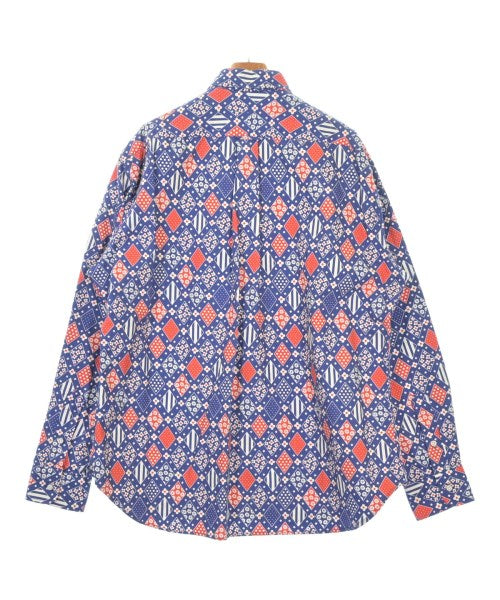 GITMANBROS 休襯衫