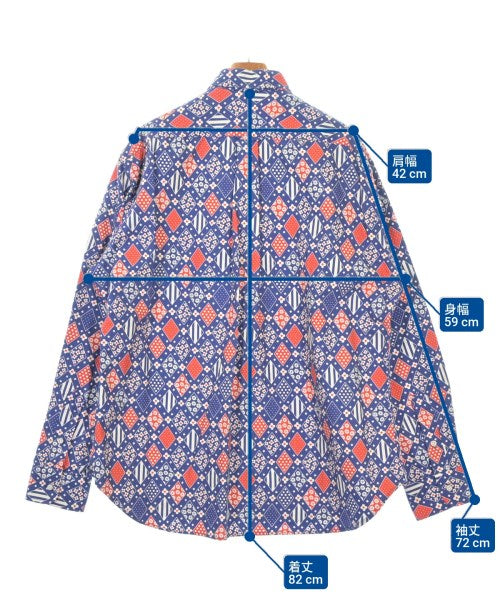 GITMANBROS 休襯衫