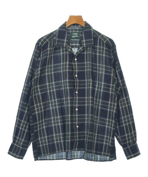 GITMANBROS 休閒襯衫