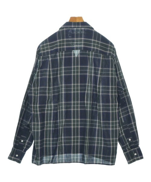 GITMANBROS 休閒襯衫