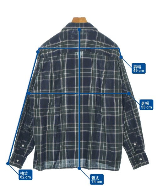 GITMANBROS 休閒襯衫