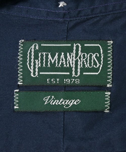 GITMANBROS 休閒襯衫