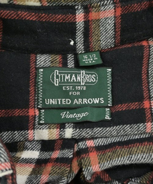 GITMANBROS 休閒襯衫
