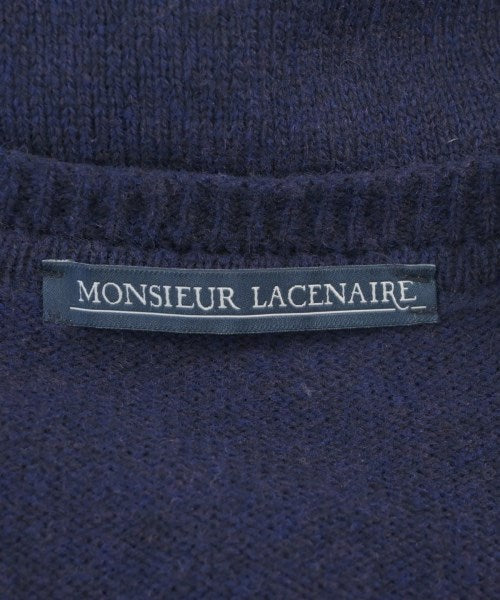 MONSIEUR LACENAIRE 開襟衫