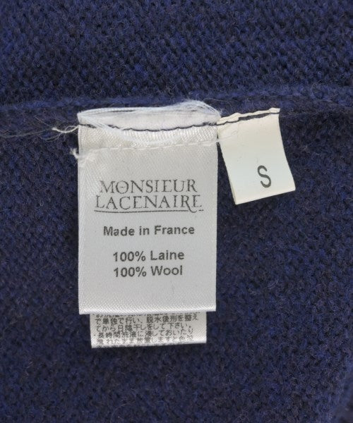 MONSIEUR LACENAIRE 開襟衫