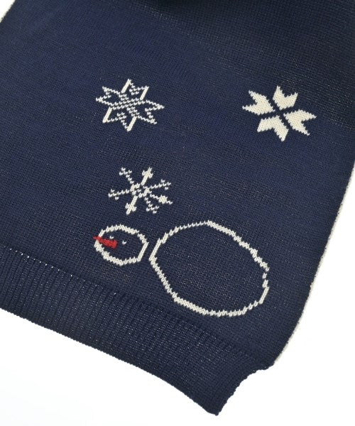 MONSIEUR LACENAIRE 冬季圍巾