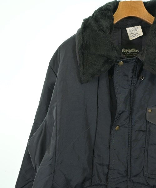 Refrigi Wear 羽絨夾克/背心