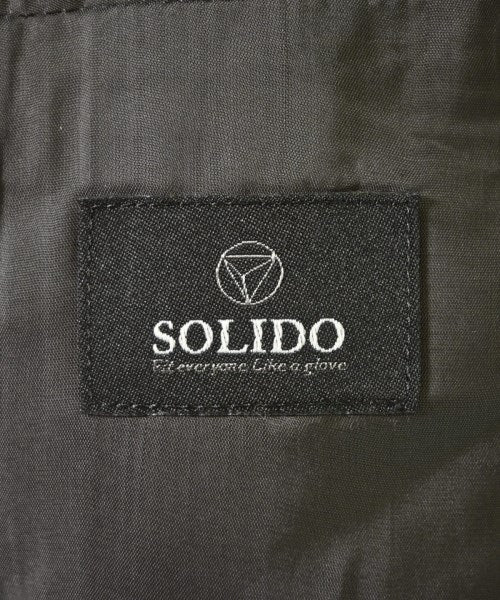 SOLIDO 夾克