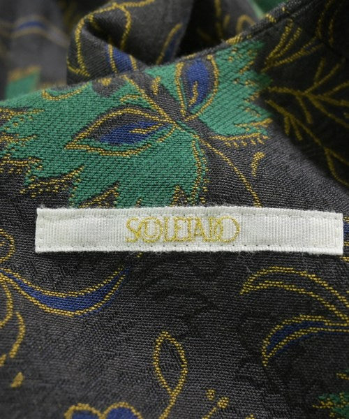 SOLIDO 洋裝