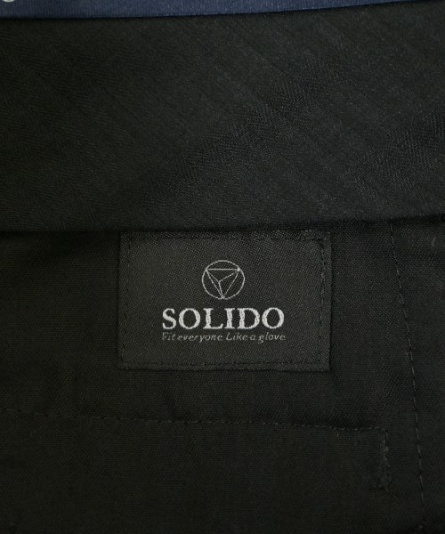 SOLIDO 長褲